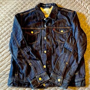 Levis Outerknown denim jacket